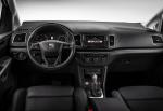 Seat Alhambra 2015 года